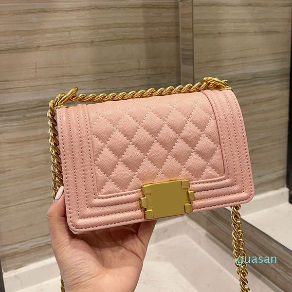 classic rectangular flap ladies shoulder bag calfskin interwoven alloy chain crossbody bags designer pure color handbag casual quilted purse
classic rectangular flap ladies shoulder bag calfskin interwoven alloy chain crossbody bags designer pure color handbag casual quilted purse