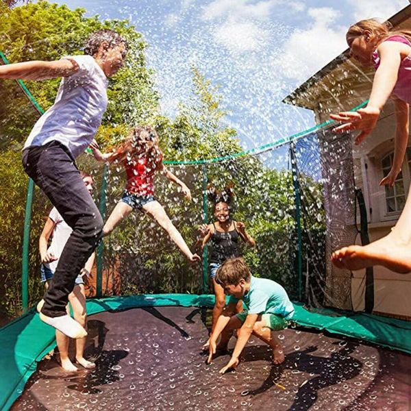 watering equipments 2021 summer water sprinkler trampoline outdoor garden games toy sprayer backyard park accessories
watering equipments 2021 summer water sprinkler trampoline outdoor garden games toy sprayer backyard park accessories
