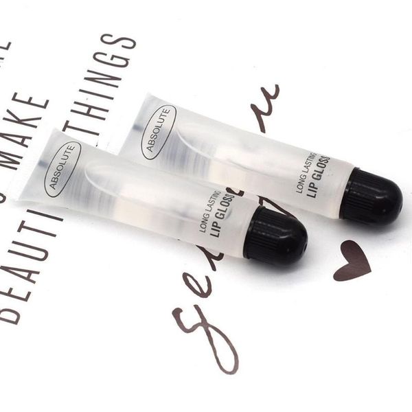 lip gloss moisturizing oil nutritious liquid lipstick kit makeup glaze clear tube transparent colorless l0a6
lip gloss moisturizing oil nutritious liquid lipstick kit makeup glaze clear tube transparent colorless l0a6