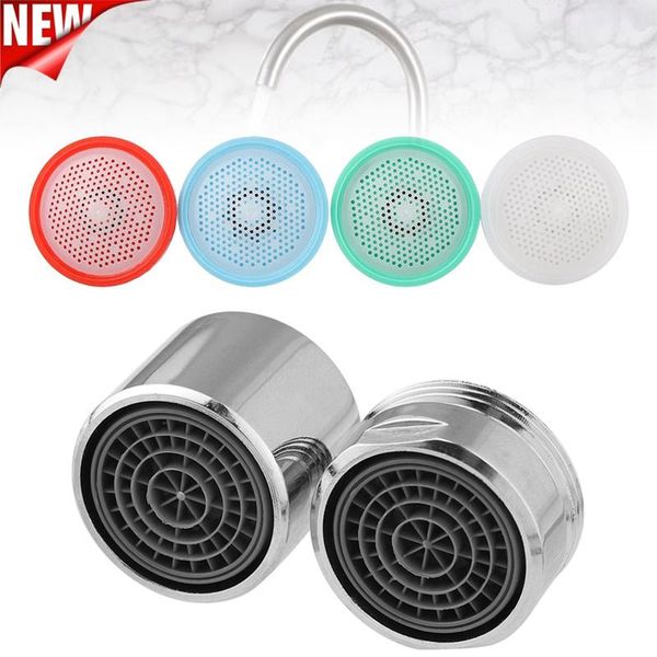 other faucets, showers & accs water purifier filter nozzle adapter bathroom saving tap aerator diffuser faucet with washer
other faucets, showers & accs water purifier filter nozzle adapter bathroom saving tap aerator diffuser faucet with washer