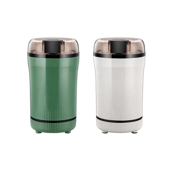 electric coffee grinders grinder removable chamber durable easy to carry fast food supplement machine for house-hold grain beans kitchen
electric coffee grinders grinder removable chamber durable easy to carry fast food supplement machine for house-hold grain beans kitchen