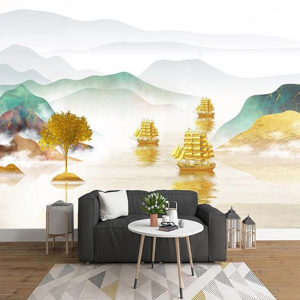 wallpapers abstract home decor po wall mural personalized customization bedroom wallpaper designs chinese style ink sailboat tree
wallpapers abstract home decor po wall mural personalized customization bedroom wallpaper designs chinese style ink sailboat tree