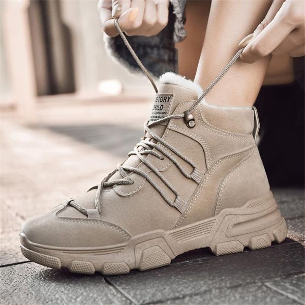 new women casual shoes designer fashion woman fashion sneakers trend leisure boots flats winter zapatillas botas hop999, Black
new women casual shoes designer fashion woman fashion sneakers trend leisure boots flats winter zapatillas botas hop999, Black