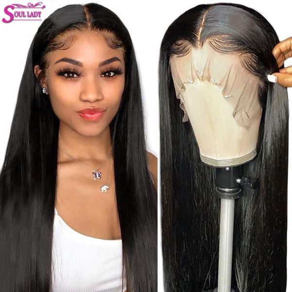 lace wigs 32 30 inch straight front wig brazilian remy hd frontal t part bone human hair for women closure, Black;brown
lace wigs 32 30 inch straight front wig brazilian remy hd frontal t part bone human hair for women closure, Black;brown