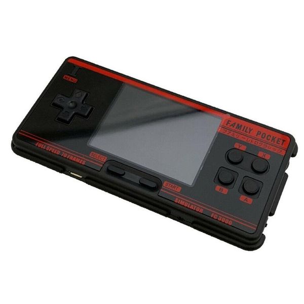 handheld player classic 2gb kids gift 1094 games 8 emulators game console 3 inch
