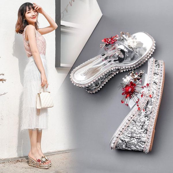 slippers beige heeled sandals high-heeled shoes lady flat flower luxury slides jelly flip flops slipers women platform black des
slippers beige heeled sandals high-heeled shoes lady flat flower luxury slides jelly flip flops slipers women platform black des