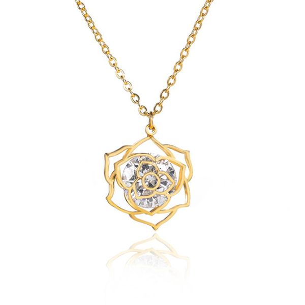 pendant necklaces vintage hollow flower statement pendants chokers woman austrian pink crystal romantic geometric necklace collar gifts, Silver
pendant necklaces vintage hollow flower statement pendants chokers woman austrian pink crystal romantic geometric necklace collar gifts, Silver