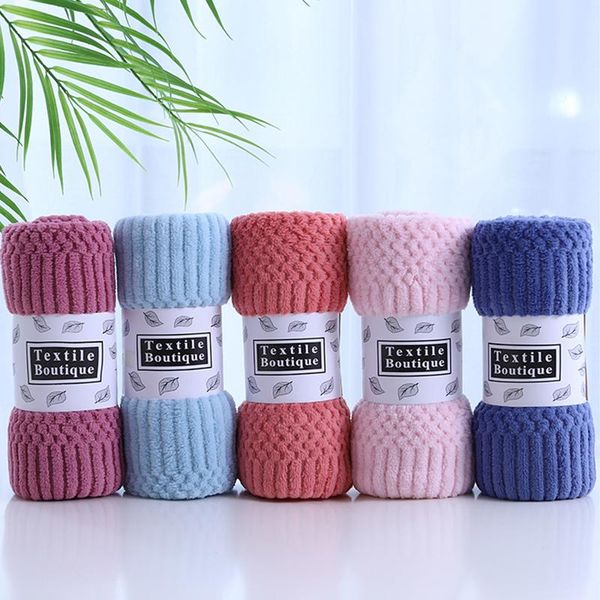 towel household super soft coral velvet absorbent colorfast clean washcloth winter solid color jacquard for bathing
towel household super soft coral velvet absorbent colorfast clean washcloth winter solid color jacquard for bathing