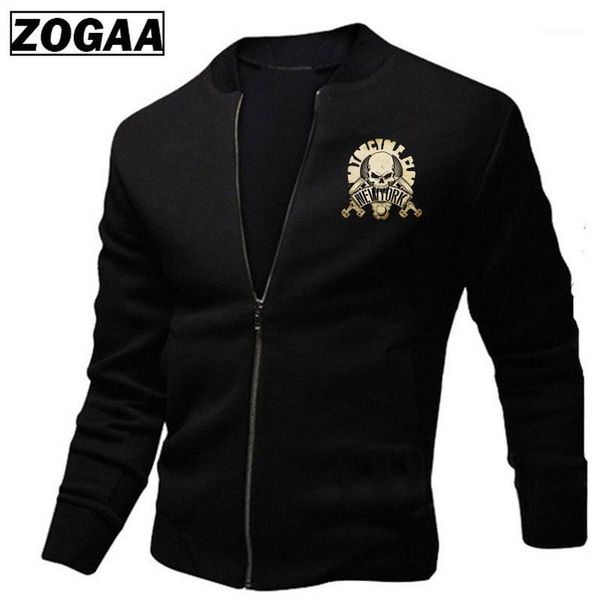 men's jackets skull men spring male streetwear coats zipper jacket casual hip hop slim fit coat clothing, Black;brown
men's jackets skull men spring male streetwear coats zipper jacket casual hip hop slim fit coat clothing, Black;brown