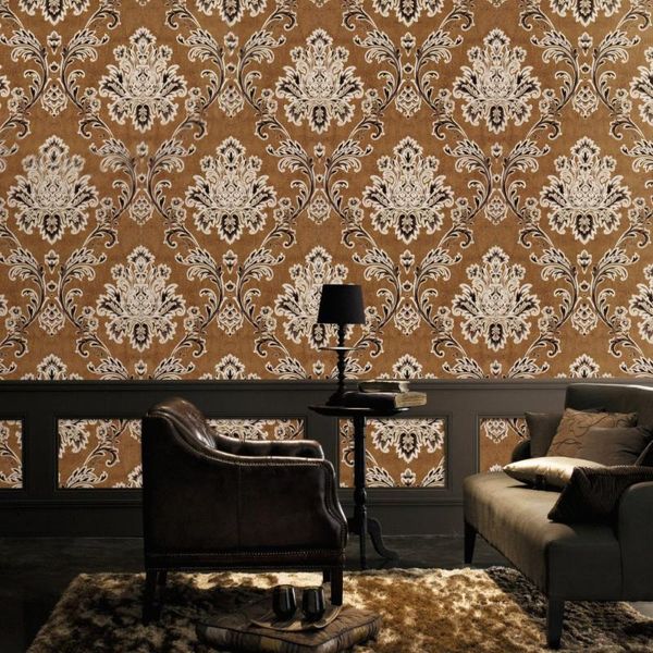 wallpapers europe retro diamond black and white brown damascus large pattern wallpaper for living room cafe study tv wallsimple
wallpapers europe retro diamond black and white brown damascus large pattern wallpaper for living room cafe study tv wallsimple