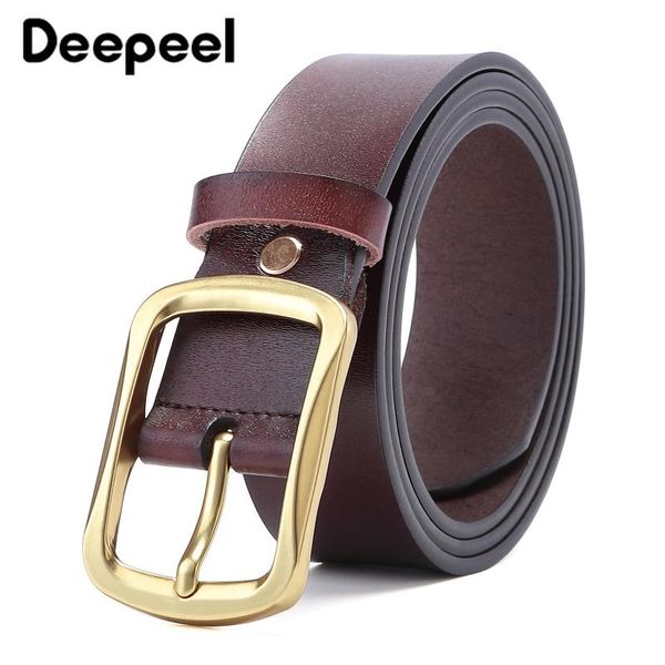 belts cow genuine leather strap business retro jeans male fashion alloy materia pin buckle men belt forgifts, Black;brown
belts cow genuine leather strap business retro jeans male fashion alloy materia pin buckle men belt forgifts, Black;brown