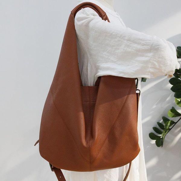 totes johnature genuine leather women big bag 2021 leisure hobos shoulder bags nature soft cowhide large capacity messenger
totes johnature genuine leather women big bag 2021 leisure hobos shoulder bags nature soft cowhide large capacity messenger
