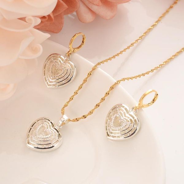 earrings & necklace silver plated dubai india heart african jewelry set pendant wedding bridal sets for women girl gifts
earrings & necklace silver plated dubai india heart african jewelry set pendant wedding bridal sets for women girl gifts