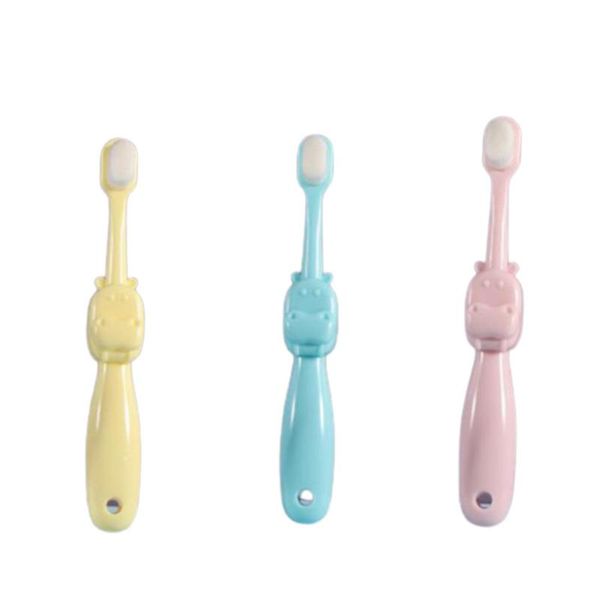 smart electric toothbrush soft bristles children cartoon pure color hippo toddler manual tongue 3 for
smart electric toothbrush soft bristles children cartoon pure color hippo toddler manual tongue 3 for