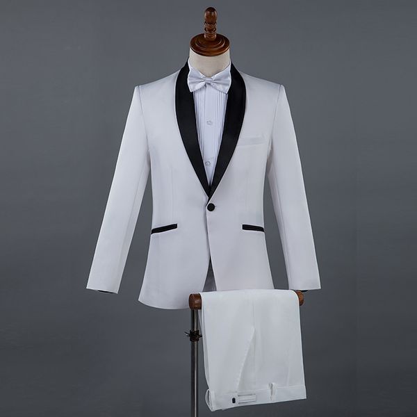 mens stage costumes for singers groommans clothes new performing suit compere stage chorus dress film enlarged men vdb872, Black;red
mens stage costumes for singers groommans clothes new performing suit compere stage chorus dress film enlarged men vdb872, Black;red