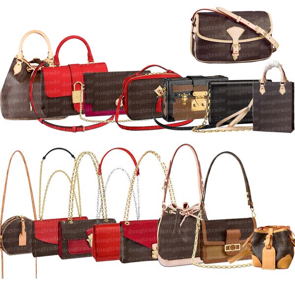 shoulder handbag women luxurys designer bags crossbody bag designer handbags genuine leather tote multi pochette with date code dongtrade
shoulder handbag women luxurys designer bags crossbody bag designer handbags genuine leather tote multi pochette with date code dongtrade