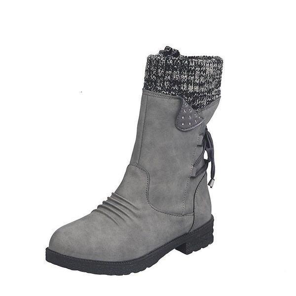 boots women winter warm snow for flat sweater ankle solid female brown black boot footwear plus size 35-43
boots women winter warm snow for flat sweater ankle solid female brown black boot footwear plus size 35-43