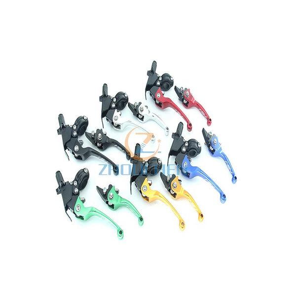 cnc aluminum 2nd pit bike brake lever folding dirt clutch modify spare parts motorcycle atv
cnc aluminum 2nd pit bike brake lever folding dirt clutch modify spare parts motorcycle atv