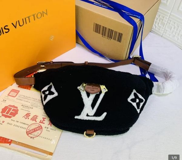 evening designer luxury m43644 flocking flannel plush belt bag handbags iconic handles shoulder bags totes cross clutches body bag
evening designer luxury m43644 flocking flannel plush belt bag handbags iconic handles shoulder bags totes cross clutches body bag