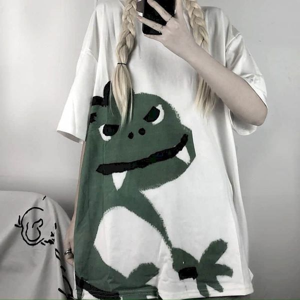 2021 new short-sleeve women t-shirts of the female korean students released summer wild dark white shirt ins harajuku style 57as
2021 new short-sleeve women t-shirts of the female korean students released summer wild dark white shirt ins harajuku style 57as