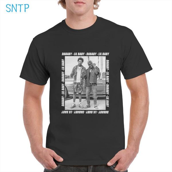 men's t-shirts aesthetic lil baby balck and white t shirt 100% cotton tee harajuku streetwear oversized hip hop rapper female/man, White;black
men's t-shirts aesthetic lil baby balck and white t shirt 100% cotton tee harajuku streetwear oversized hip hop rapper female/man, White;black