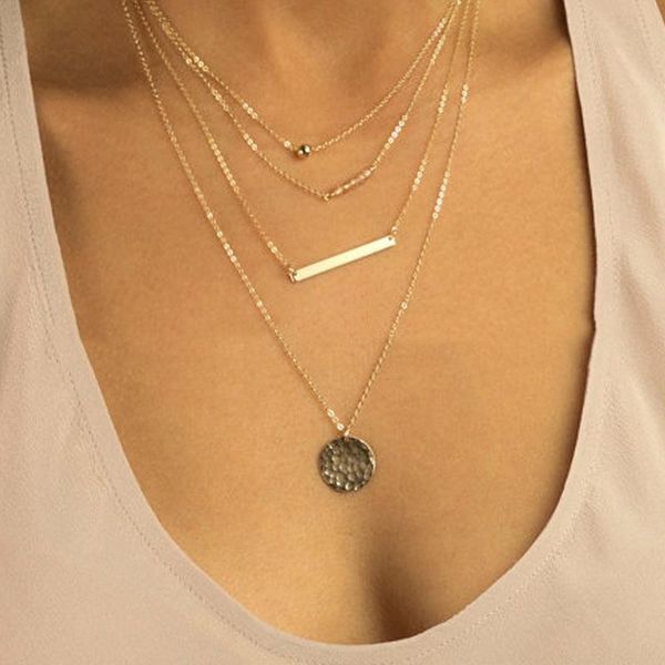 pendant necklaces states combinations necklace multielement crystal beads sequins wholesale xl393, Silver
pendant necklaces states combinations necklace multielement crystal beads sequins wholesale xl393, Silver