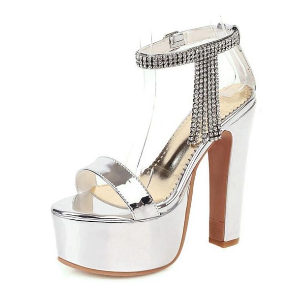 fashion big size 31-48 summer women high heels lady's cool shoes paltform peep toe sandals dress wedding party shoe d, Black
fashion big size 31-48 summer women high heels lady's cool shoes paltform peep toe sandals dress wedding party shoe d, Black