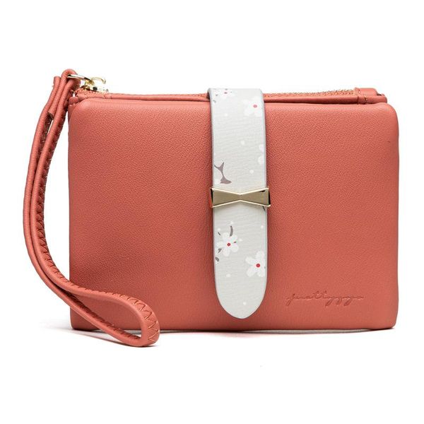 wallets 2021 female short wallet coin bag multifunctional handbag pu card holder student zipper purse, Red;black
wallets 2021 female short wallet coin bag multifunctional handbag pu card holder student zipper purse, Red;black