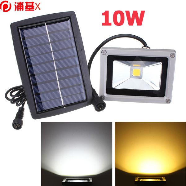 2pcs/lot 10w solar powered lamp led floodlight waterproof outdoor flood light garden yard lawn light landscape spotlight wall lamp 
2pcs/lot 10w solar powered lamp led floodlight waterproof outdoor flood light garden yard lawn light landscape spotlight wall lamp