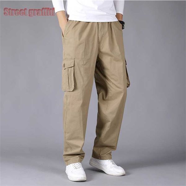 cargo pants trousers for men branded men's clothing sports pants for men military style trousers men's pants 211123, Black
cargo pants trousers for men branded men's clothing sports pants for men military style trousers men's pants 211123, Black