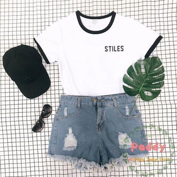 stiles stilinski 24 teen wolf women men t shirt graphic tshirts streetwear t-shirt ringer tees tumblr shirts cotton, White
stiles stilinski 24 teen wolf women men t shirt graphic tshirts streetwear t-shirt ringer tees tumblr shirts cotton, White
