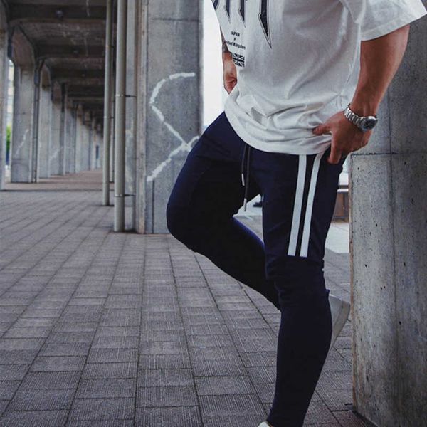 roek men fitness breathing casual elastic waist patchwork gym rits moon jogging with pocket, Black
roek men fitness breathing casual elastic waist patchwork gym rits moon jogging with pocket, Black