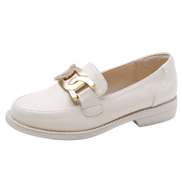 woman shoes loafers spring 42 43 solid leather zapatos de mujer dropshipping daily casual women slip on flat round toe platform, Black
woman shoes loafers spring 42 43 solid leather zapatos de mujer dropshipping daily casual women slip on flat round toe platform, Black