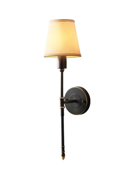 american black gold bracket wall lamps study aisle luxury bedroom wall sconces lights living room retro de hanging e14 fixtures
american black gold bracket wall lamps study aisle luxury bedroom wall sconces lights living room retro de hanging e14 fixtures