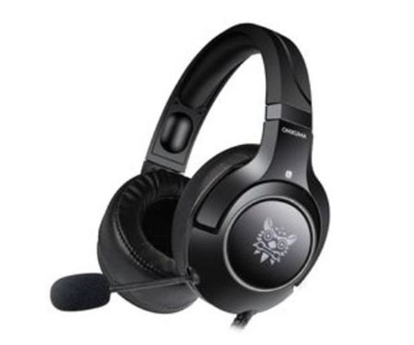 new onikuma k9 headphones & earphones wired luminous rgb headsets pc mac nintendo switch xbox one ps4 game gaming headsets by ups
new onikuma k9 headphones & earphones wired luminous rgb headsets pc mac nintendo switch xbox one ps4 game gaming headsets by ups
