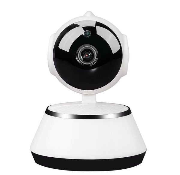 hd 720p mini home security ip camera two way audio wireless 1mp night vision cctv wifi baby monitor
hd 720p mini home security ip camera two way audio wireless 1mp night vision cctv wifi baby monitor