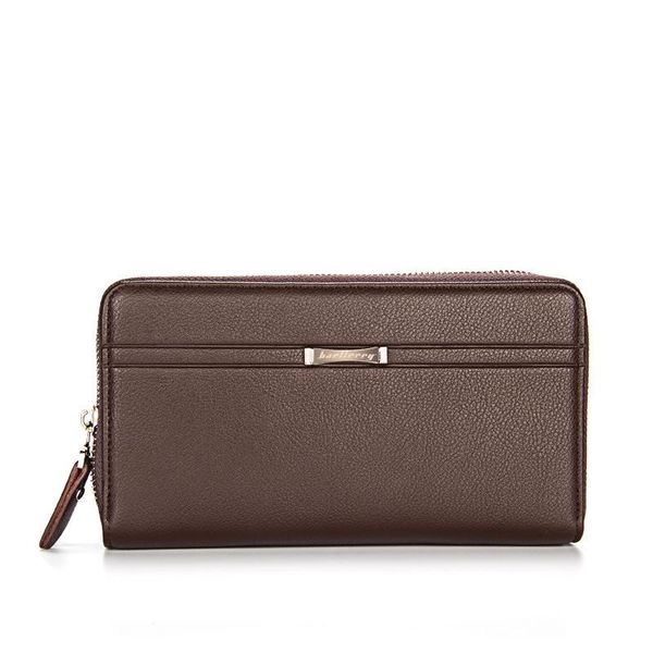 wallets fashion trend men's handbag leisure business double zipper large capacity wallet bag clutch, Red;black
wallets fashion trend men's handbag leisure business double zipper large capacity wallet bag clutch, Red;black