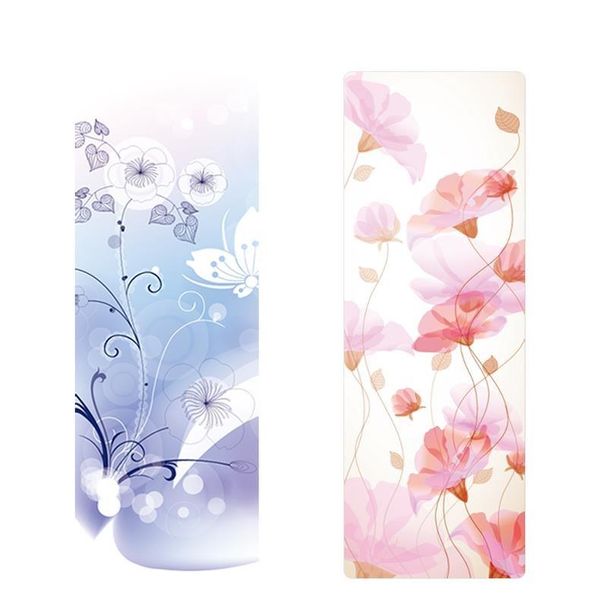 1mm thickness high-grade suede printing yoga mat anti-slip fitness mat plate support folding exercise
1mm thickness high-grade suede printing yoga mat anti-slip fitness mat plate support folding exercise