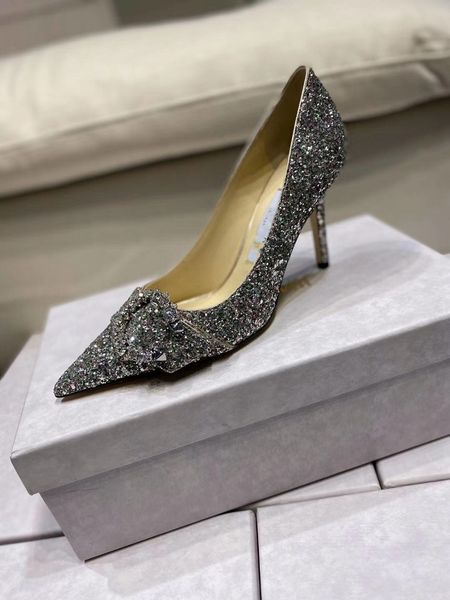 high heels wedding shoelace drilling buckle with a height of 6.5cm do not fade, Black
high heels wedding shoelace drilling buckle with a height of 6.5cm do not fade, Black