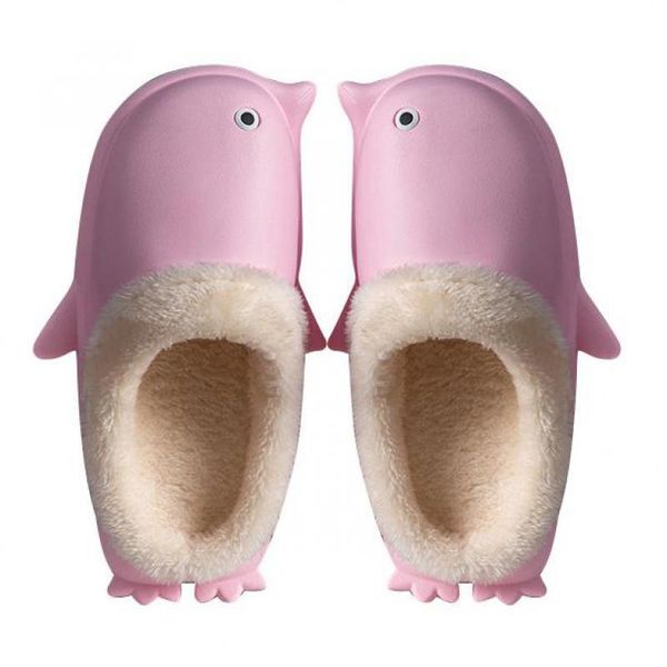 slippers winter women men waterproof home flat shoes non-slip autumn warm indoor couples plush lovely cartoons, Black
slippers winter women men waterproof home flat shoes non-slip autumn warm indoor couples plush lovely cartoons, Black