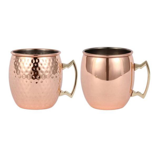 mugs ounces hammered copper plated moscow mule mug beer cup coffee cocktail for stainless steel
mugs ounces hammered copper plated moscow mule mug beer cup coffee cocktail for stainless steel