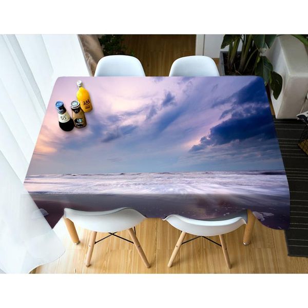 table cloth blue sky and white clouds tablecloth natural winter snowfield scenery cover rectangular round home decoration
table cloth blue sky and white clouds tablecloth natural winter snowfield scenery cover rectangular round home decoration
