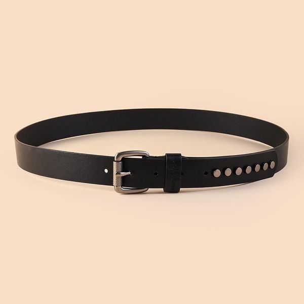 belts women's belt fashion casual female for dresses shirts all-match studded waistband korean style trousers women, Black;brown
belts women's belt fashion casual female for dresses shirts all-match studded waistband korean style trousers women, Black;brown