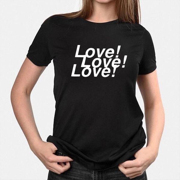 femme love font womens design graphic loose ullzang harajuku casual o neck pretty clothes, White
femme love font womens design graphic loose ullzang harajuku casual o neck pretty clothes, White