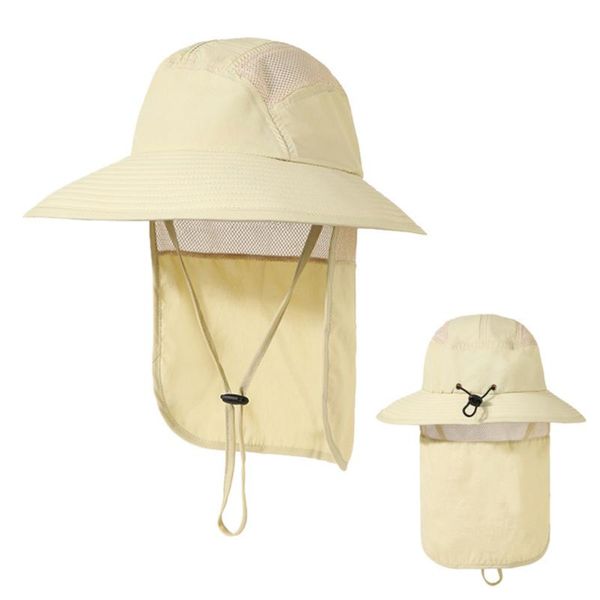 wide brim hats sun caps flap 360 degree solar uv protection hat summer men women visor cap folding neck face head for fishing, Blue;gray
wide brim hats sun caps flap 360 degree solar uv protection hat summer men women visor cap folding neck face head for fishing, Blue;gray