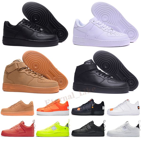 discount men women shoes sports one shoes high low cut white black outdoor trainers sneakers s22
discount men women shoes sports one shoes high low cut white black outdoor trainers sneakers s22