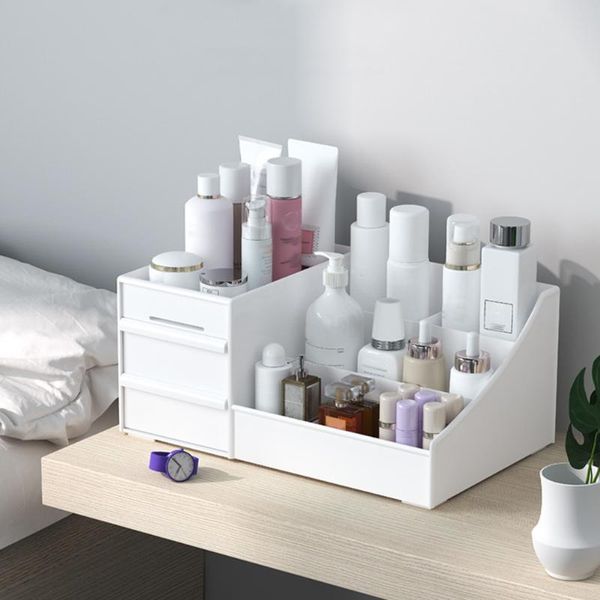 bathroom storage & organization plastic makeup drawers organizer box jewelry container make up cosmetic case desksundries organizers
bathroom storage & organization plastic makeup drawers organizer box jewelry container make up cosmetic case desksundries organizers