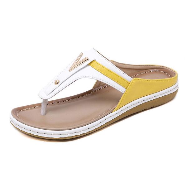 sandals 2021 summer women shoes flip flops ladies beach plus size flat fashion, Black
sandals 2021 summer women shoes flip flops ladies beach plus size flat fashion, Black