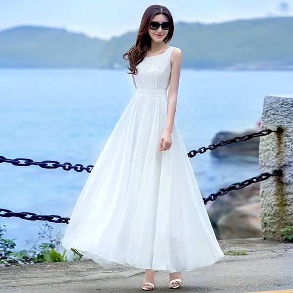 2021 new summer of white chiffon fairy temperament swing great dress female vacation dressed wild 2zuu, Black;gray
2021 new summer of white chiffon fairy temperament swing great dress female vacation dressed wild 2zuu, Black;gray