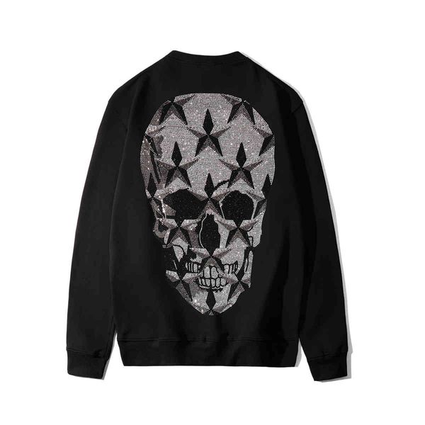 men's hoodies & sweatshirts hoodie, 3d embossed skull, stars and diamonds, cotton veet, thick, polar lining, novel, n170, Black
men's hoodies & sweatshirts hoodie, 3d embossed skull, stars and diamonds, cotton veet, thick, polar lining, novel, n170, Black